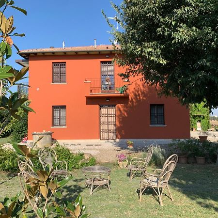 Bed and Breakfast Al Sit Ed Marino Castel Maggiore Exteriér fotografie