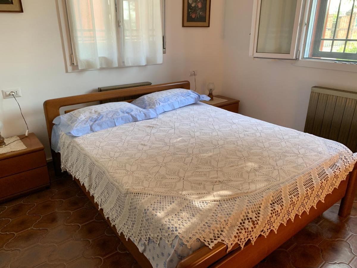 Bed and Breakfast Al Sit Ed Marino Castel Maggiore Exteriér fotografie