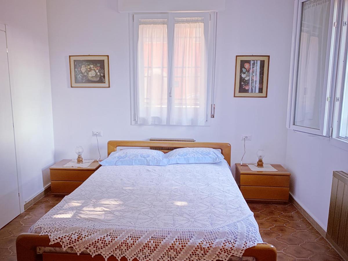 Bed and Breakfast Al Sit Ed Marino Castel Maggiore Exteriér fotografie