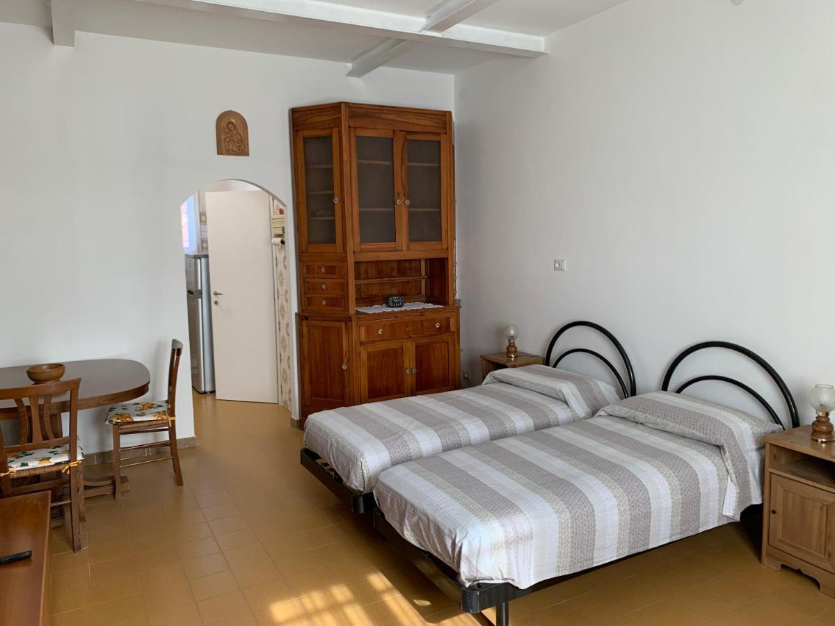 Bed and Breakfast Al Sit Ed Marino Castel Maggiore Exteriér fotografie